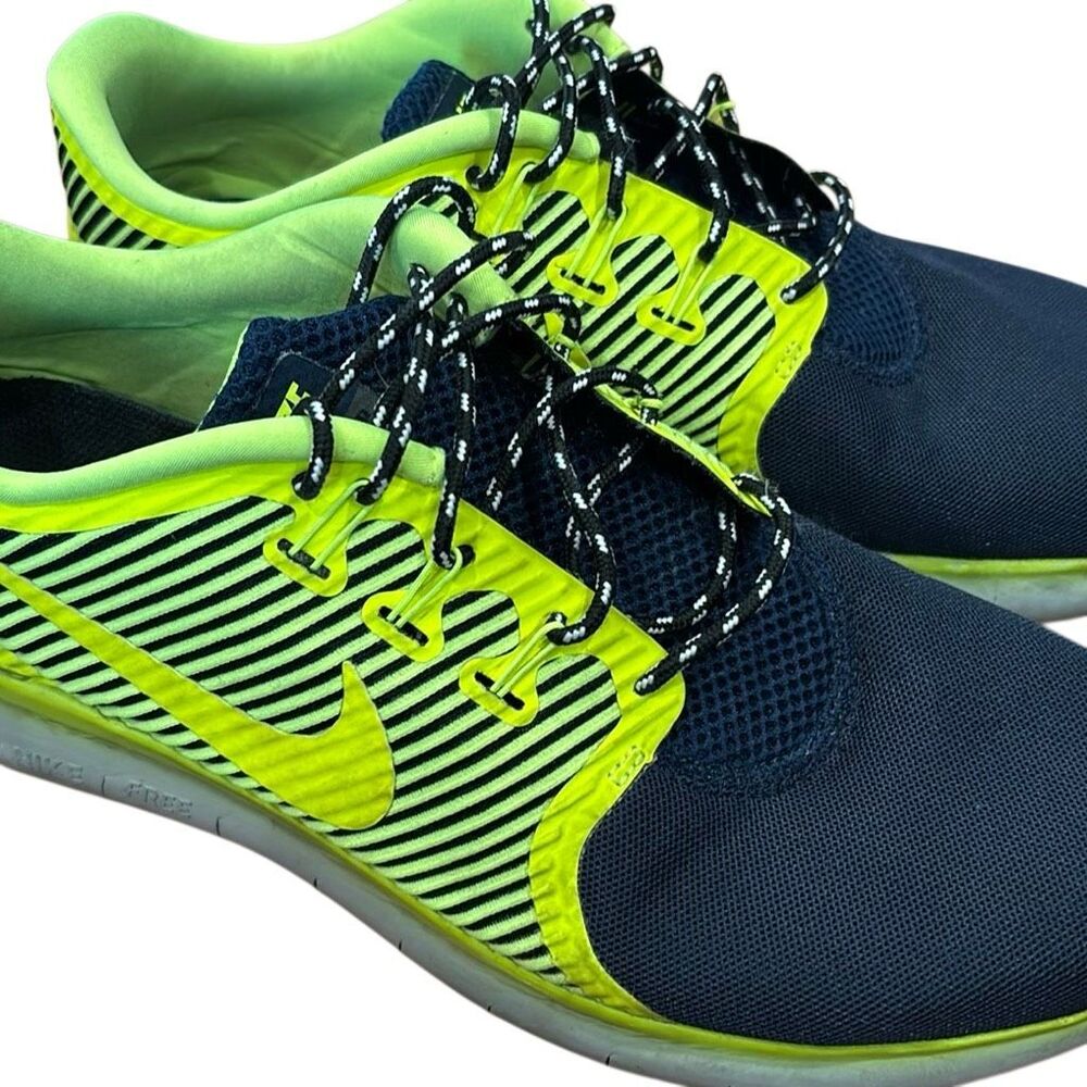 Nike Free 5.0 Running Shoes — Women’s Size 11